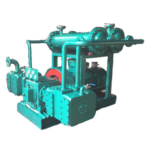 二氧化碳壓縮機