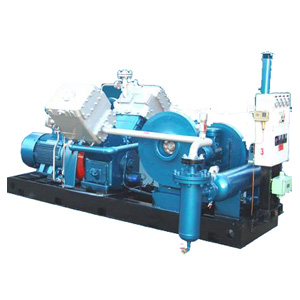 一氧化碳壓縮機