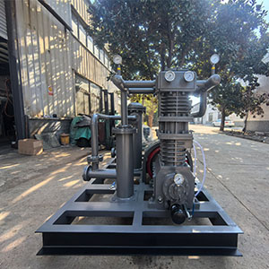 丙烯 丁二烯壓縮機(jī)